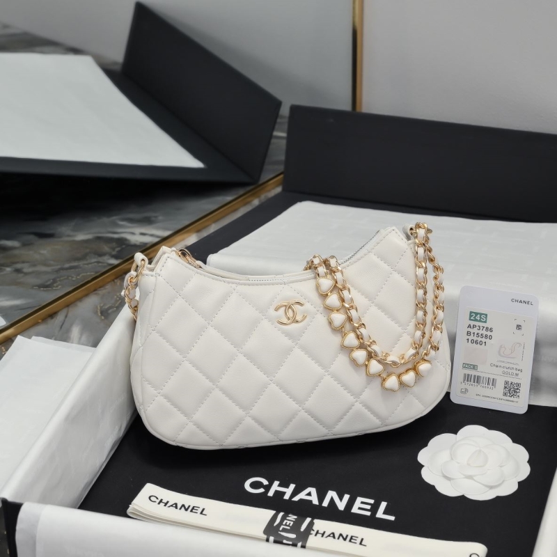 Chanel Satchel Bags